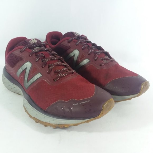 New Balance 620v2 Trail Running Shoes Mens 8.5D main image 6